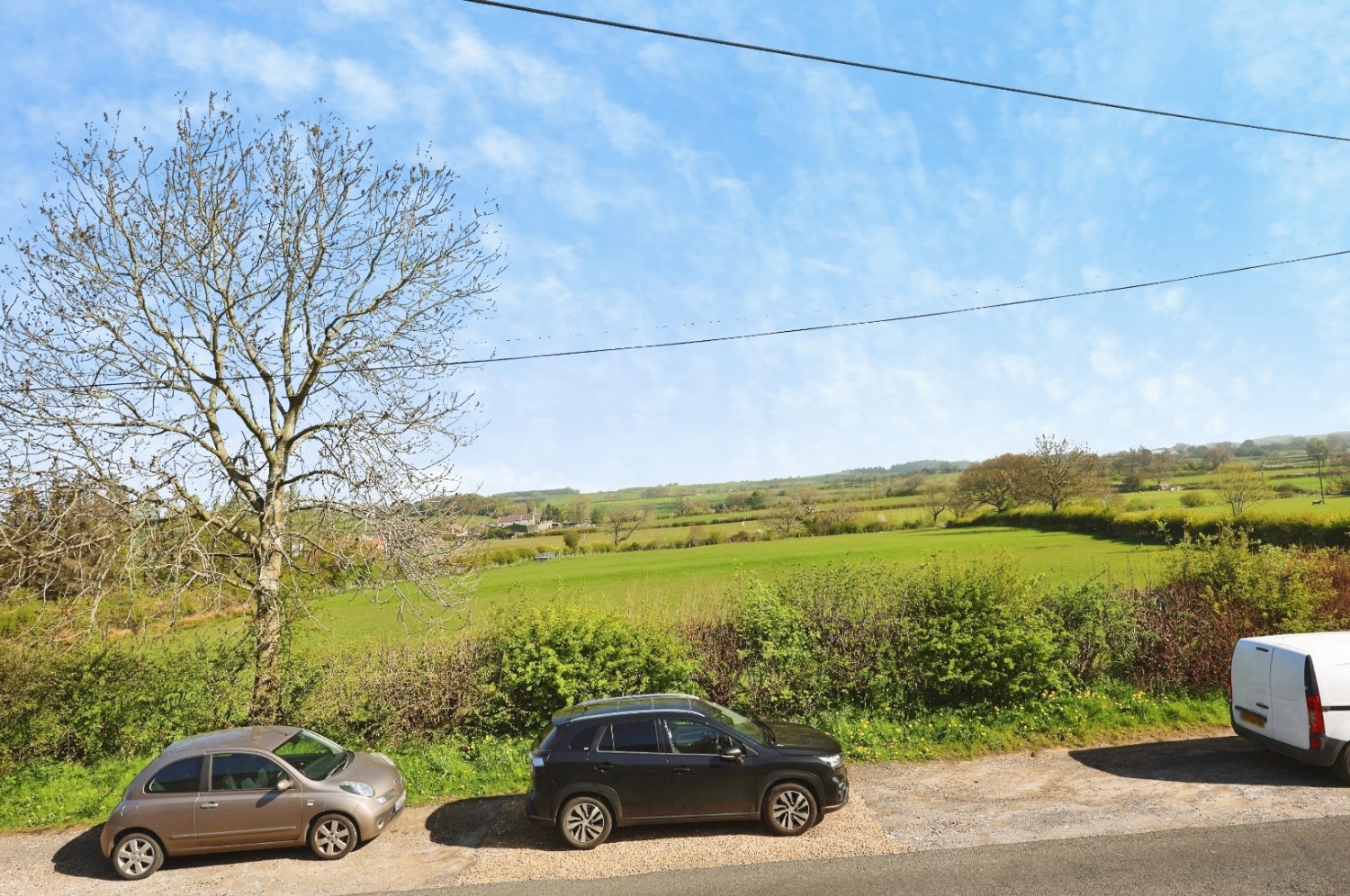 Copley Lane, Butterknowle, Bishop Auckland
