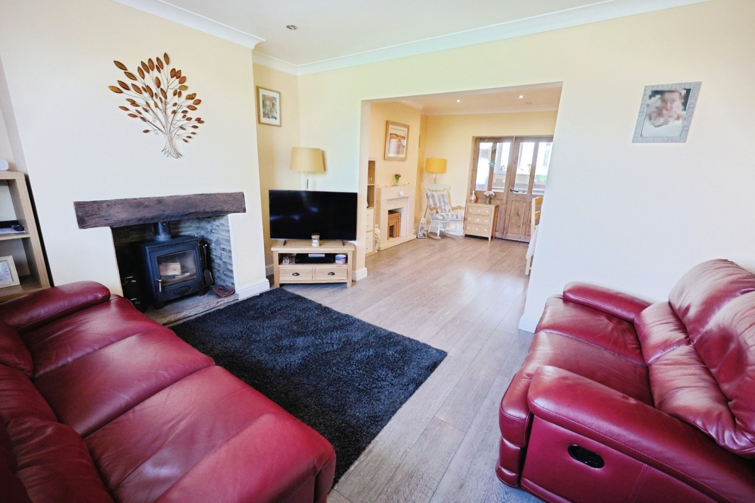 Copley Lane, Butterknowle, Bishop Auckland