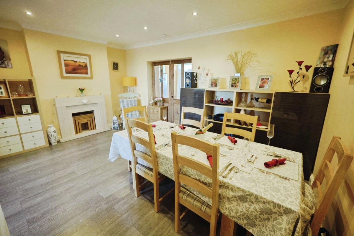Copley Lane, Butterknowle, Bishop Auckland