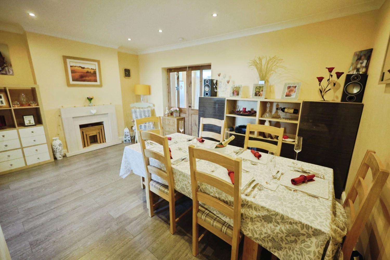 Copley Lane, Butterknowle, Bishop Auckland