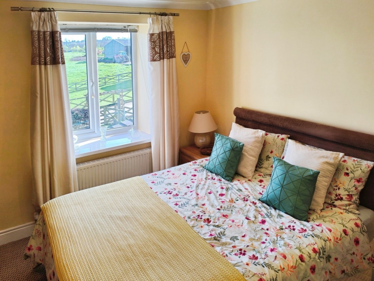 Copley Lane, Butterknowle, Bishop Auckland