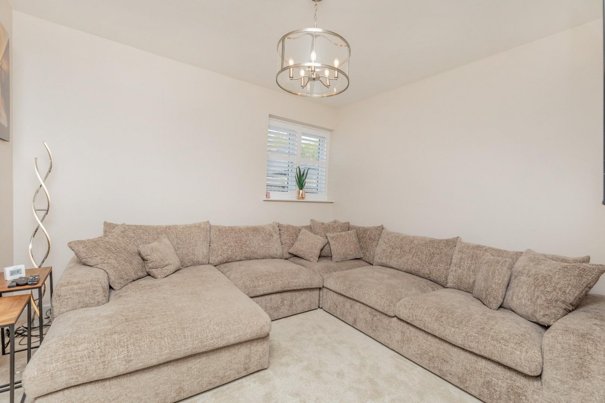 Yew Lane, Ecclesfield, Sheffield