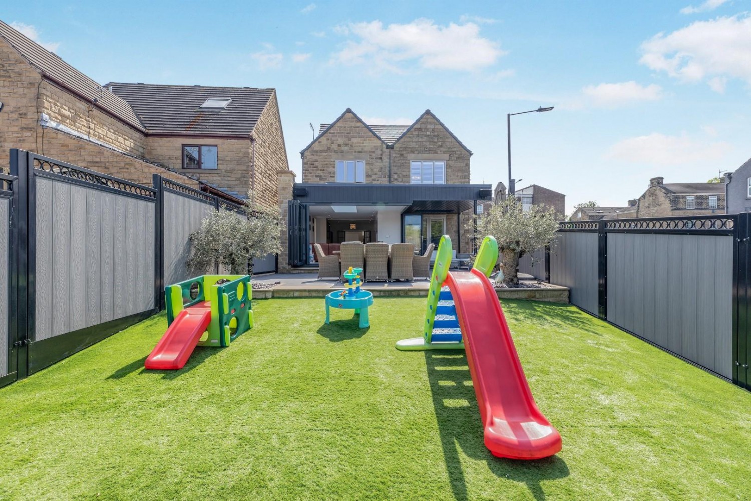 Yew Lane, Ecclesfield, Sheffield