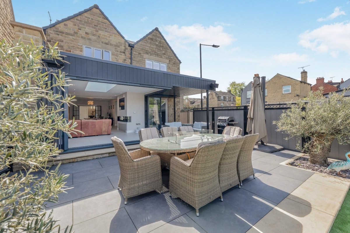 Yew Lane, Ecclesfield, Sheffield