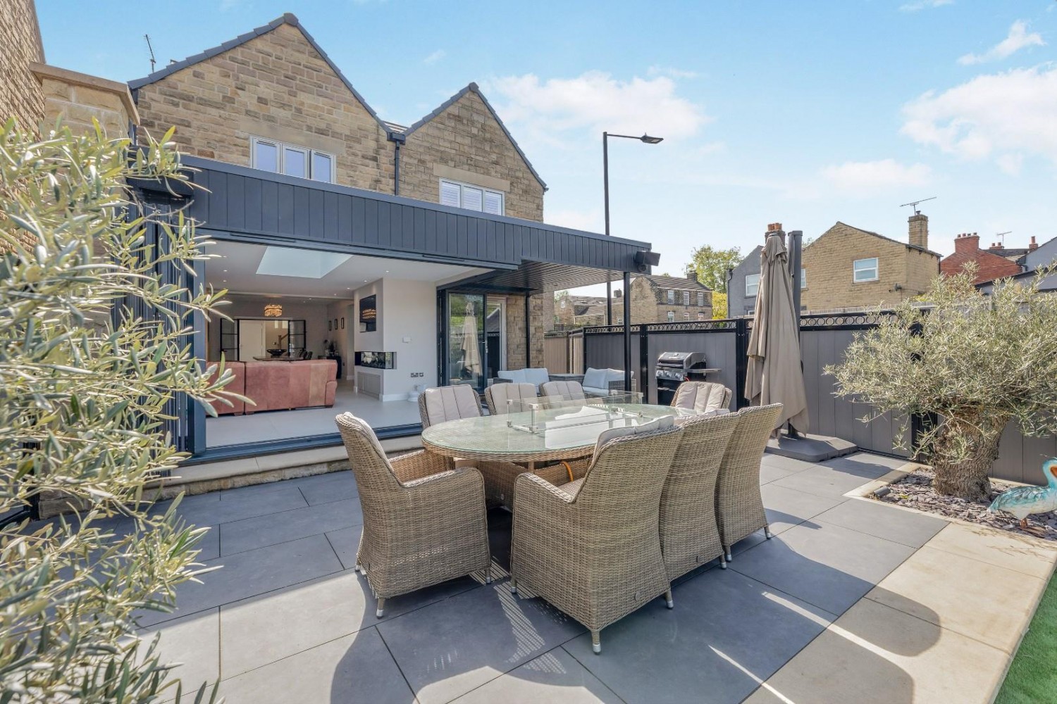 Yew Lane, Ecclesfield, Sheffield