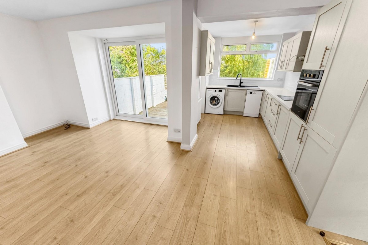 Talbot Road, Roundhay, Leeds