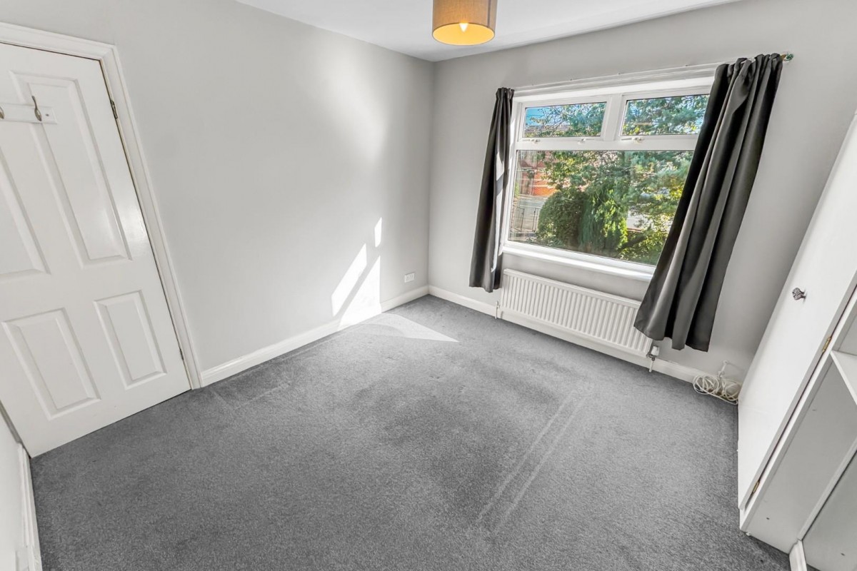 Talbot Road, Roundhay, Leeds