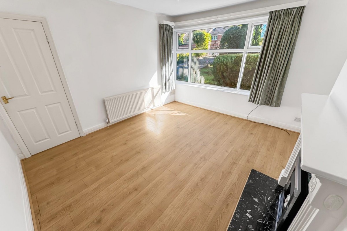 Talbot Road, Roundhay, Leeds