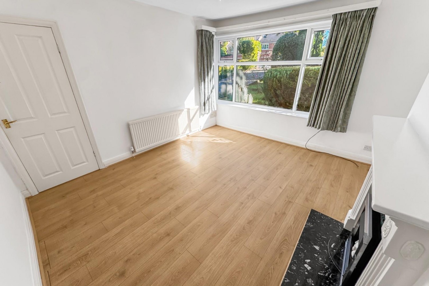 Talbot Road, Roundhay, Leeds