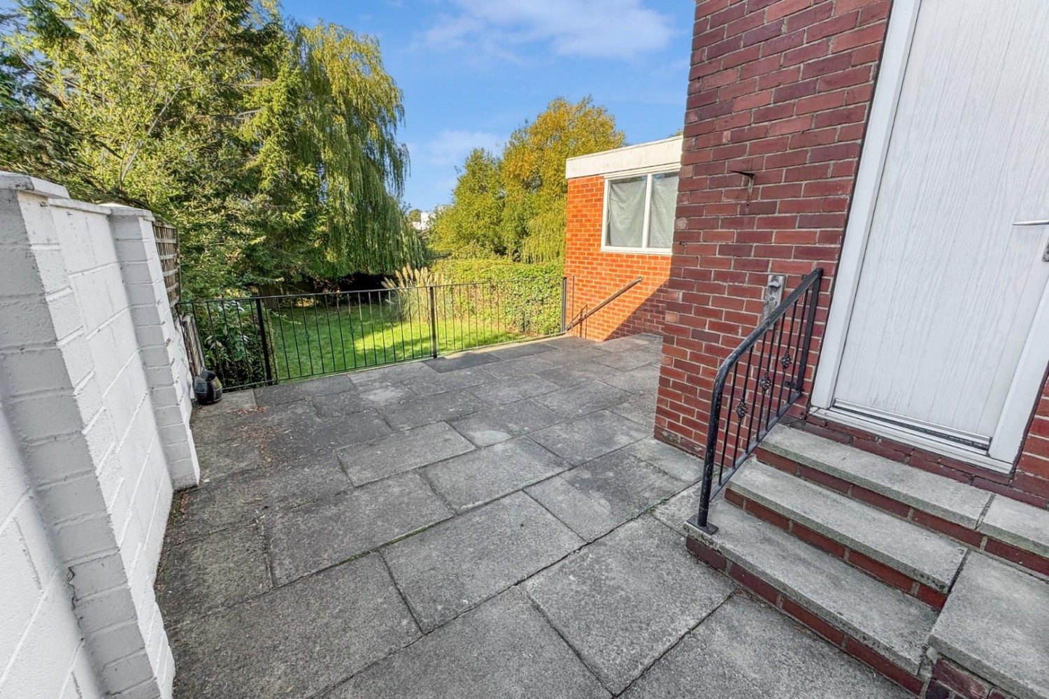 Talbot Road, Roundhay, Leeds