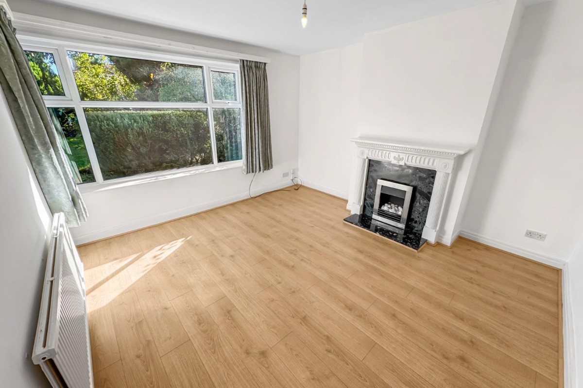 Talbot Road, Roundhay, Leeds
