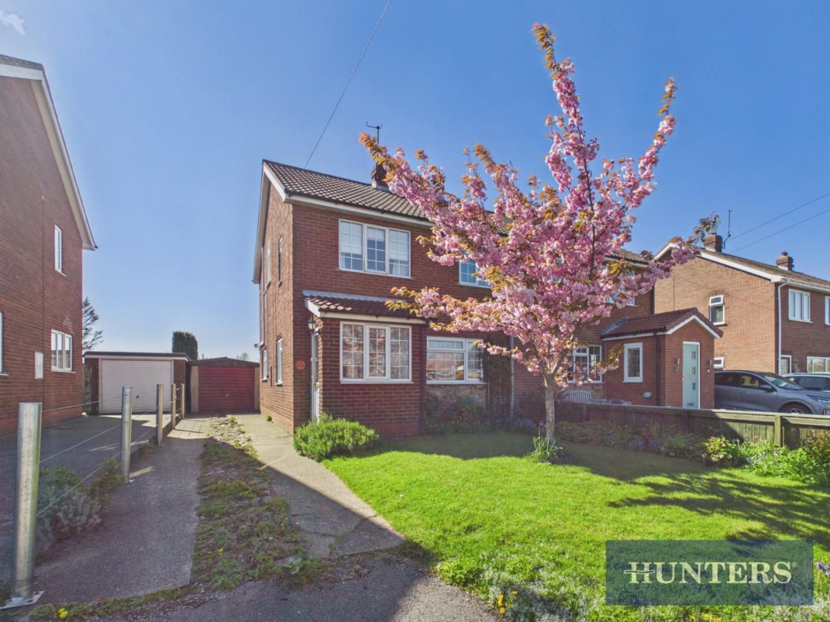 Mill Lane, Skipsea, Driffield