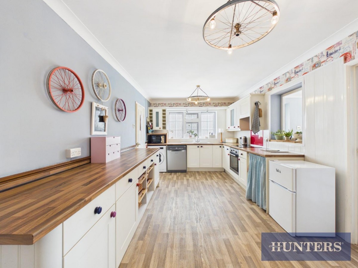 Mill Lane, Skipsea, Driffield