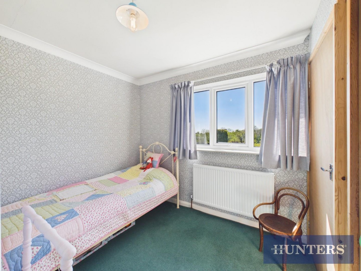 Mill Lane, Skipsea, Driffield