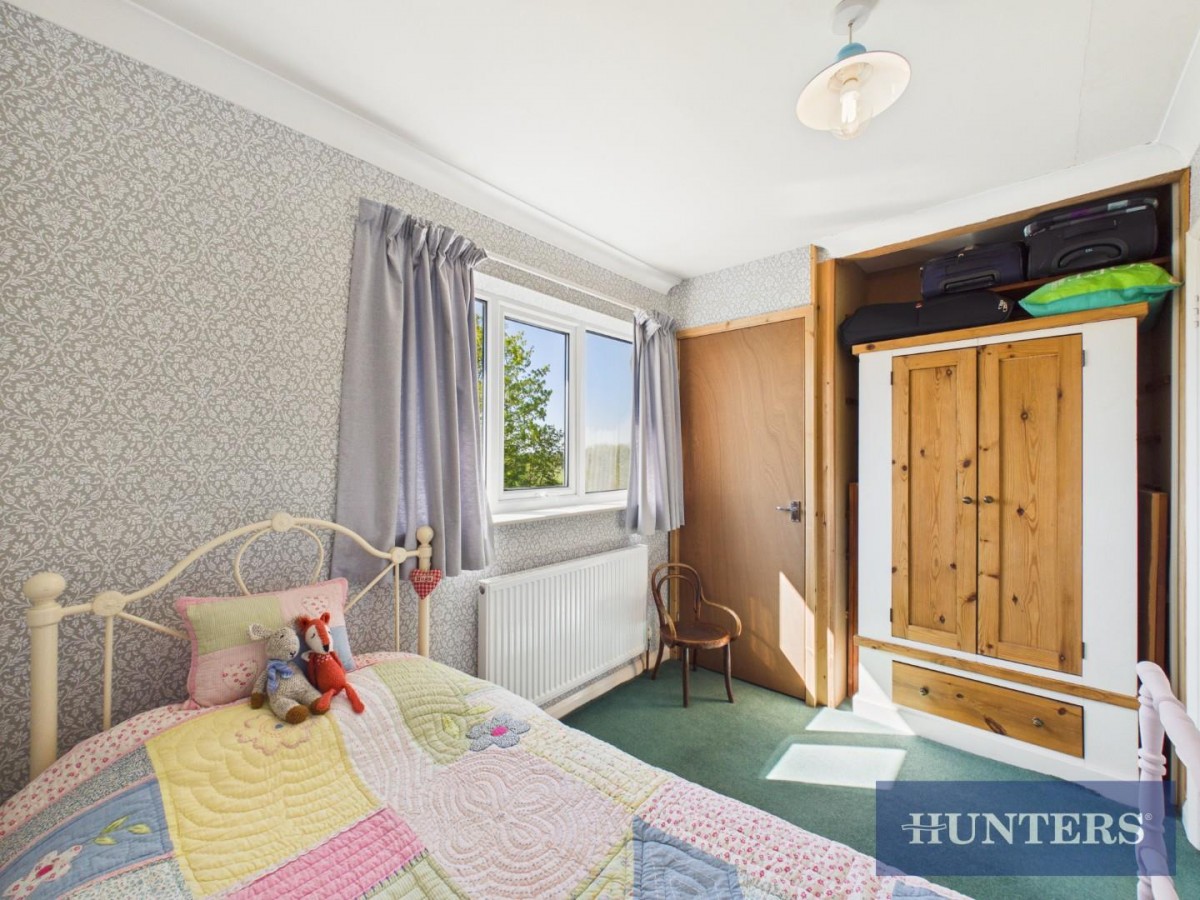 Mill Lane, Skipsea, Driffield