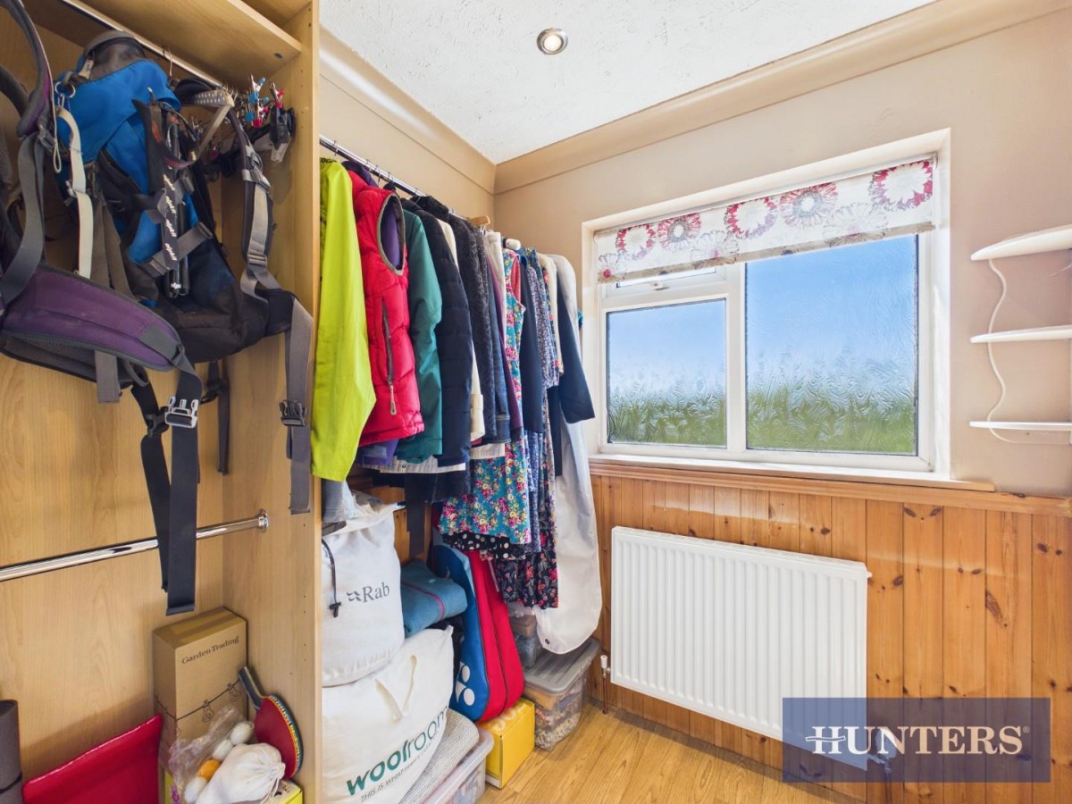 Mill Lane, Skipsea, Driffield