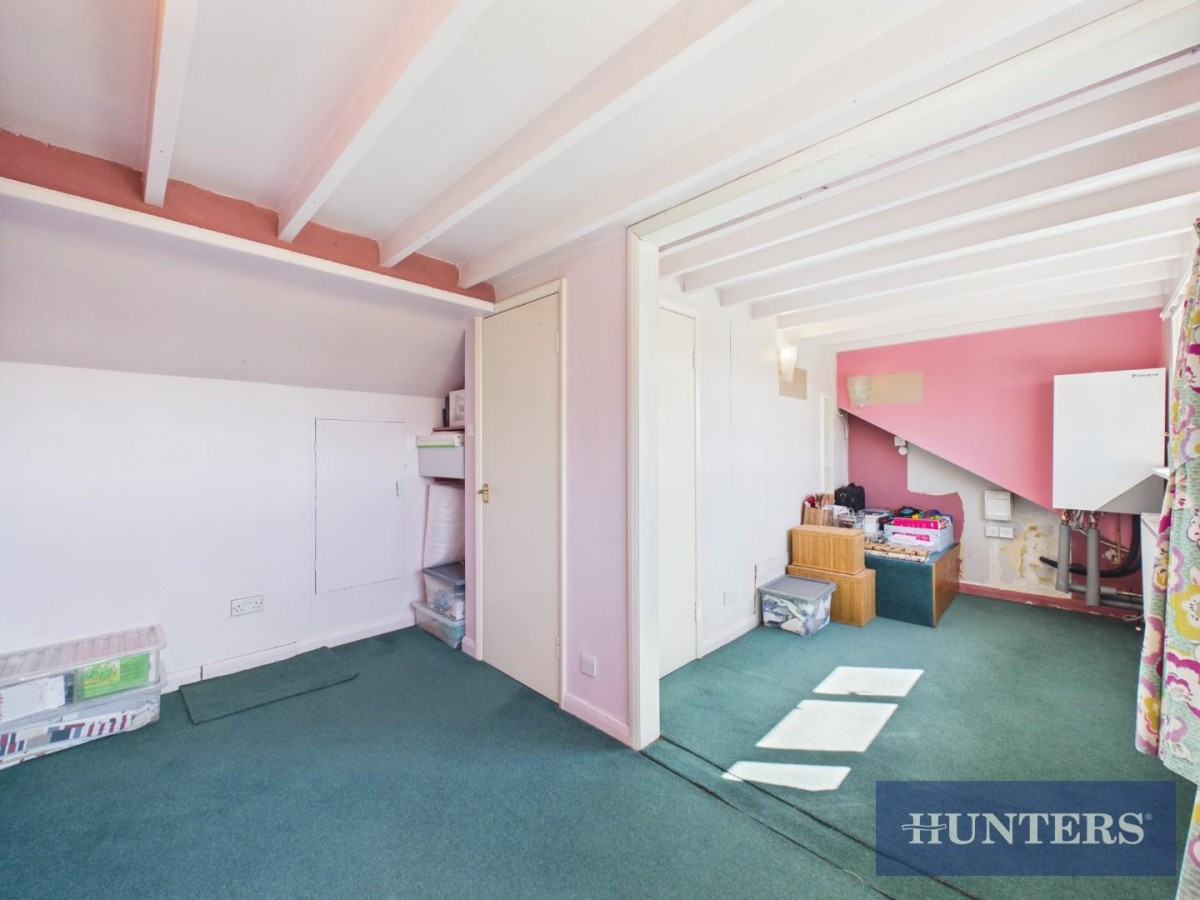 Mill Lane, Skipsea, Driffield