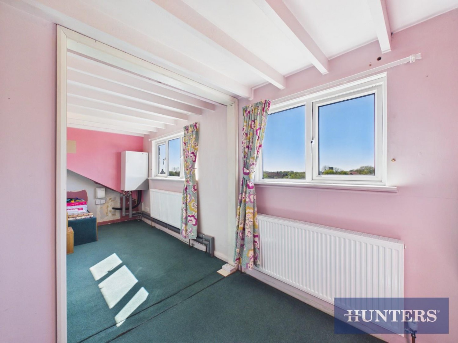 Mill Lane, Skipsea, Driffield