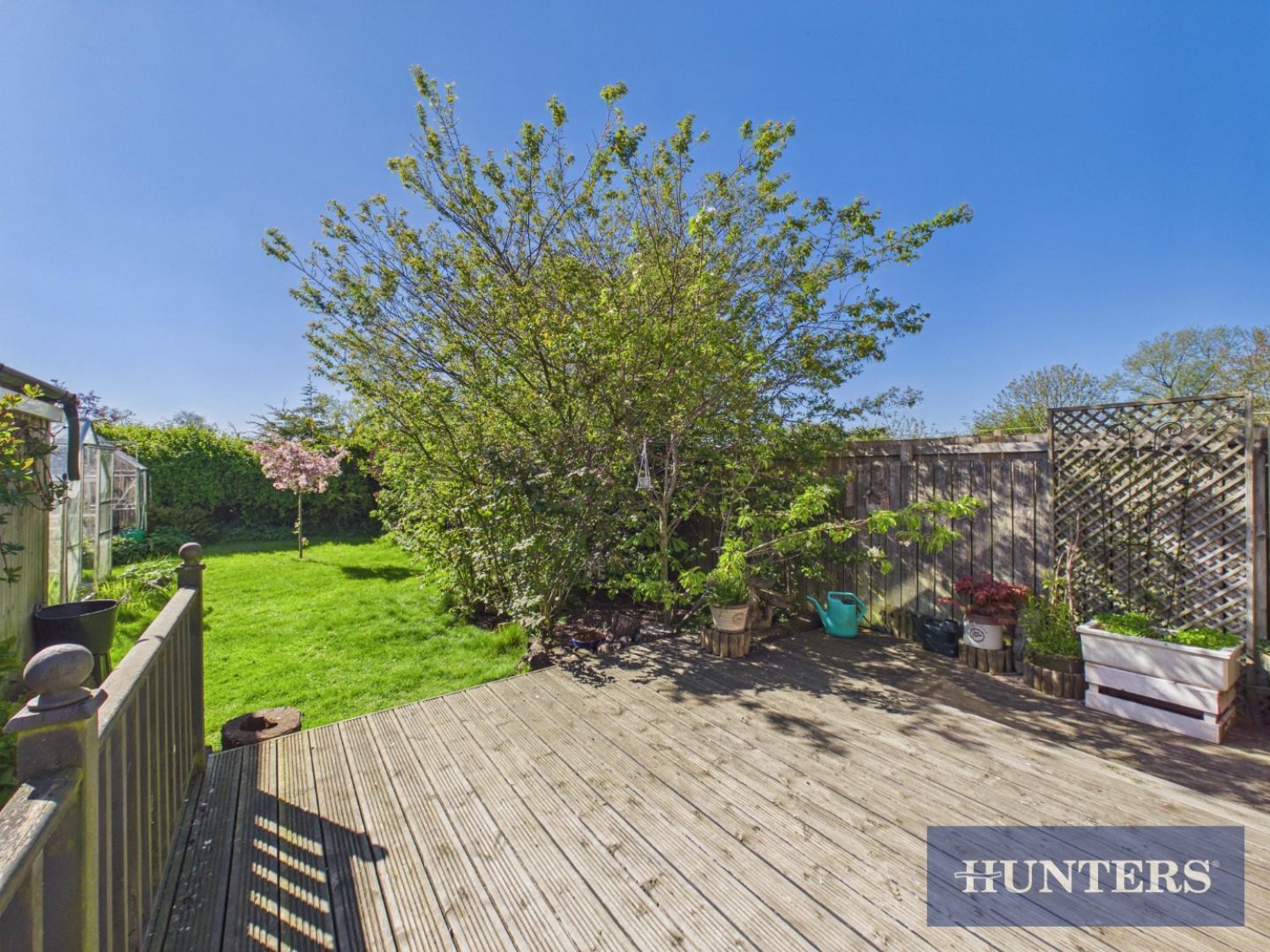 Mill Lane, Skipsea, Driffield