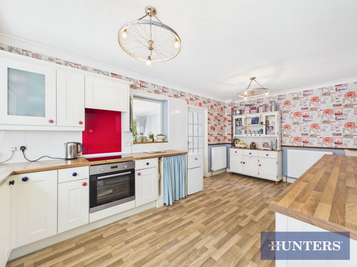 Mill Lane, Skipsea, Driffield