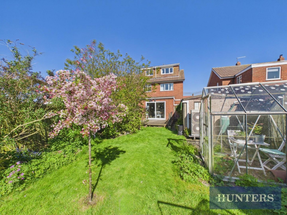 Mill Lane, Skipsea, Driffield