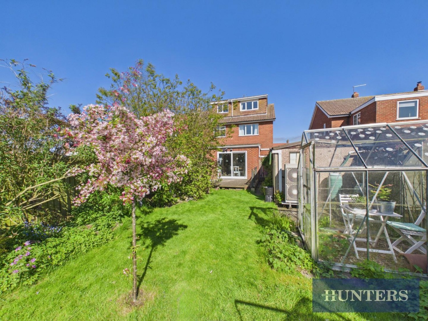 Mill Lane, Skipsea, Driffield