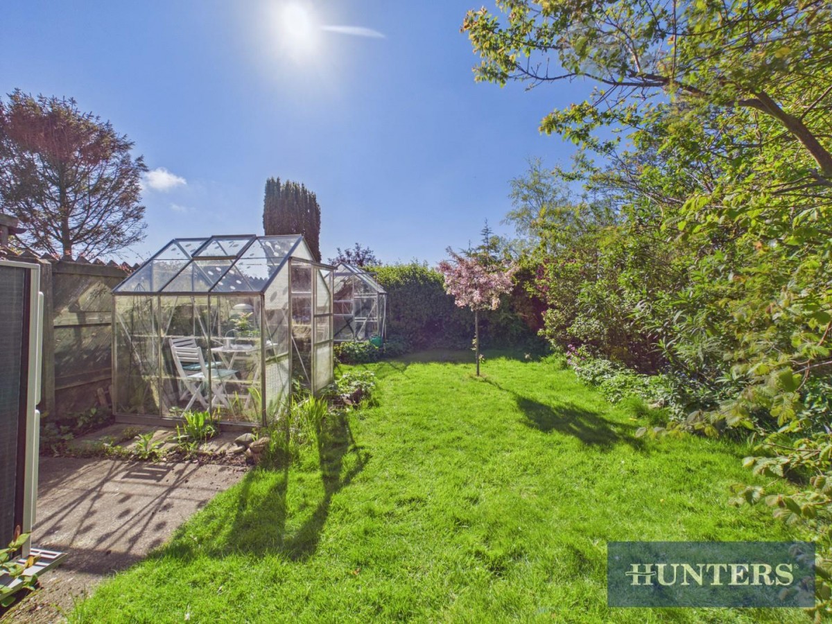 Mill Lane, Skipsea, Driffield