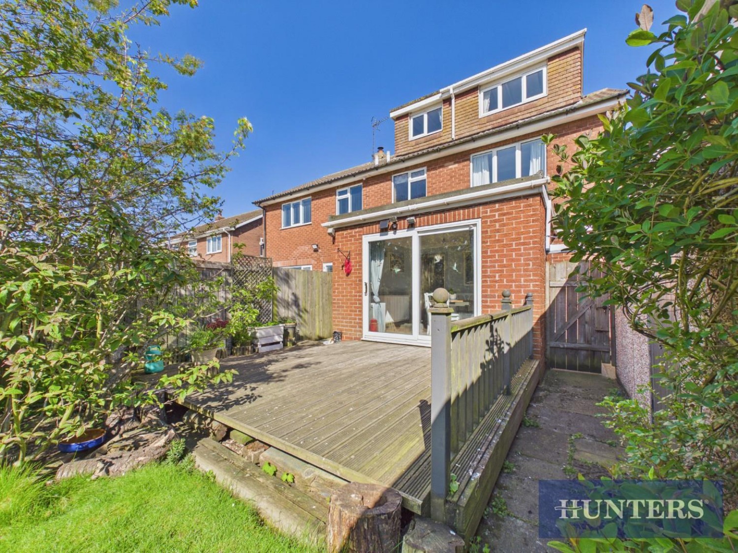 Mill Lane, Skipsea, Driffield