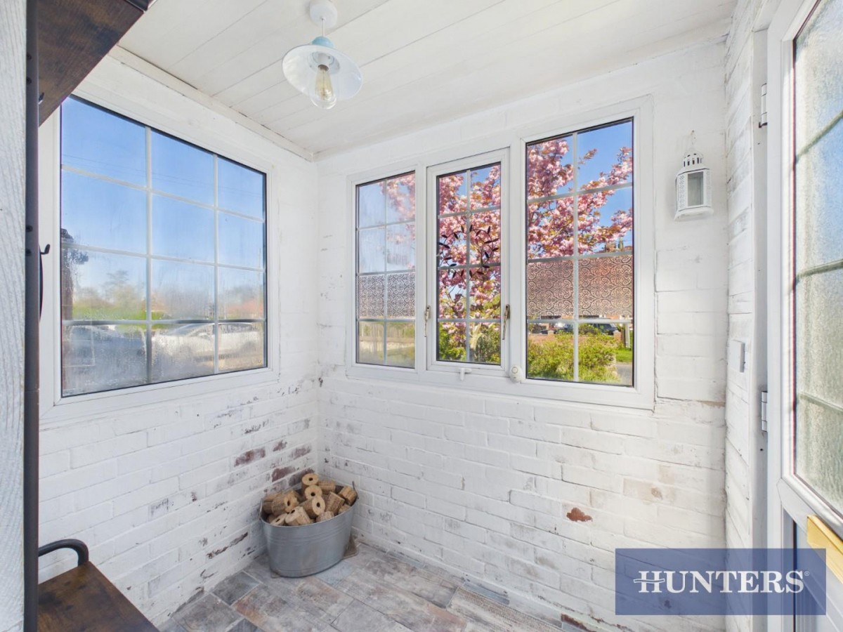 Mill Lane, Skipsea, Driffield