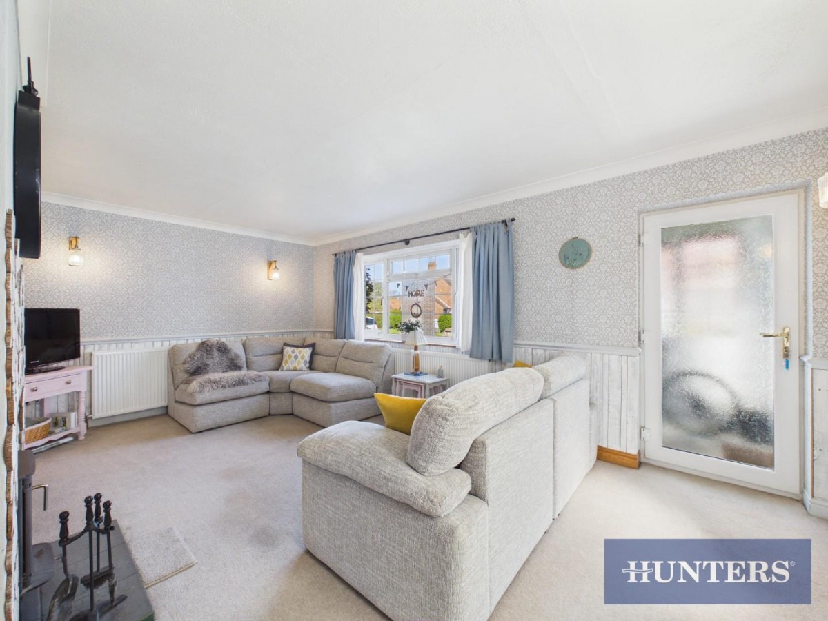 Mill Lane, Skipsea, Driffield