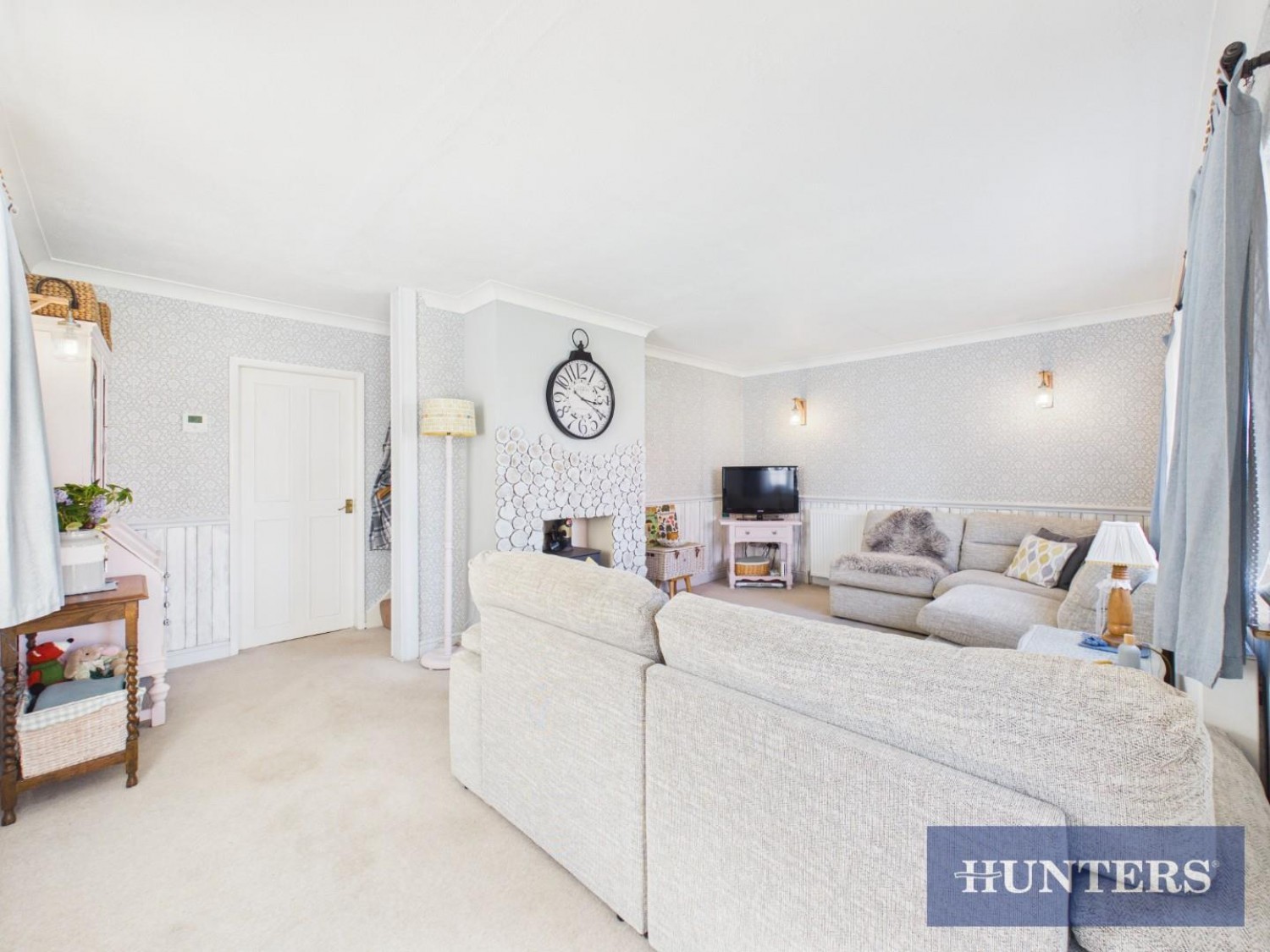 Mill Lane, Skipsea, Driffield