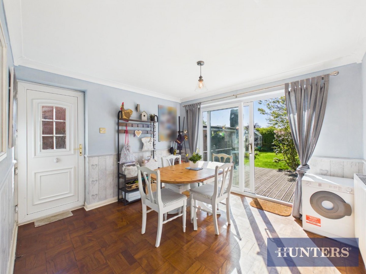 Mill Lane, Skipsea, Driffield