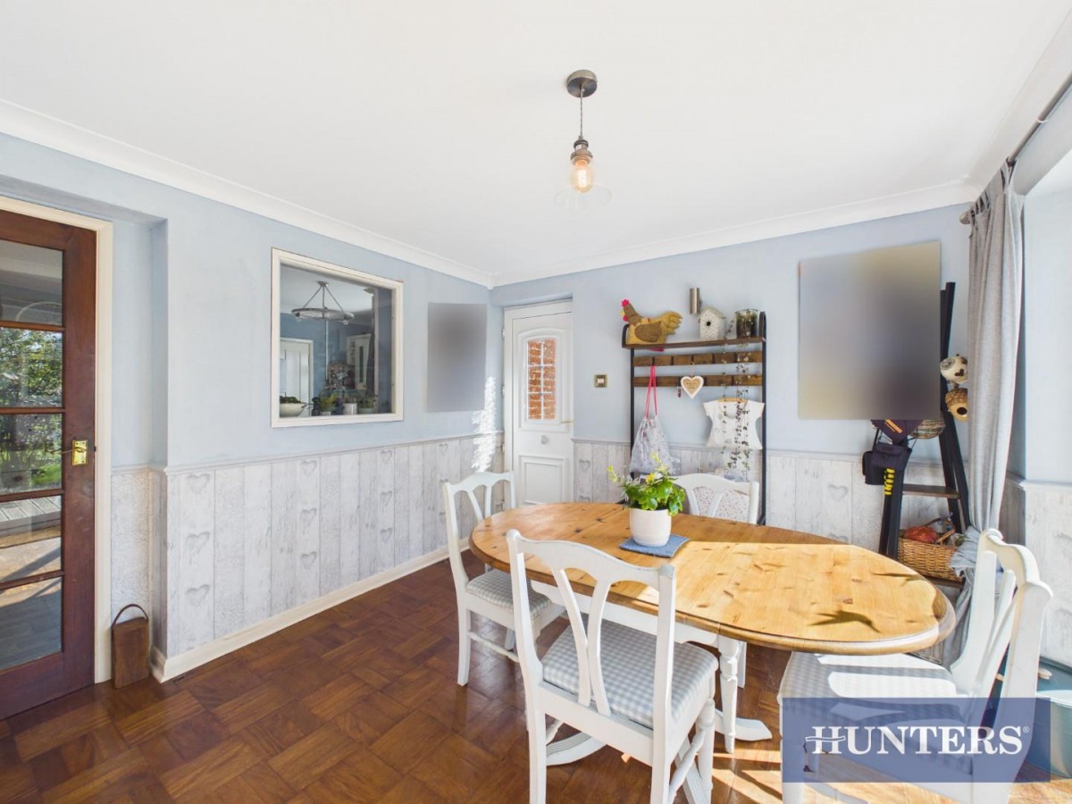 Mill Lane, Skipsea, Driffield