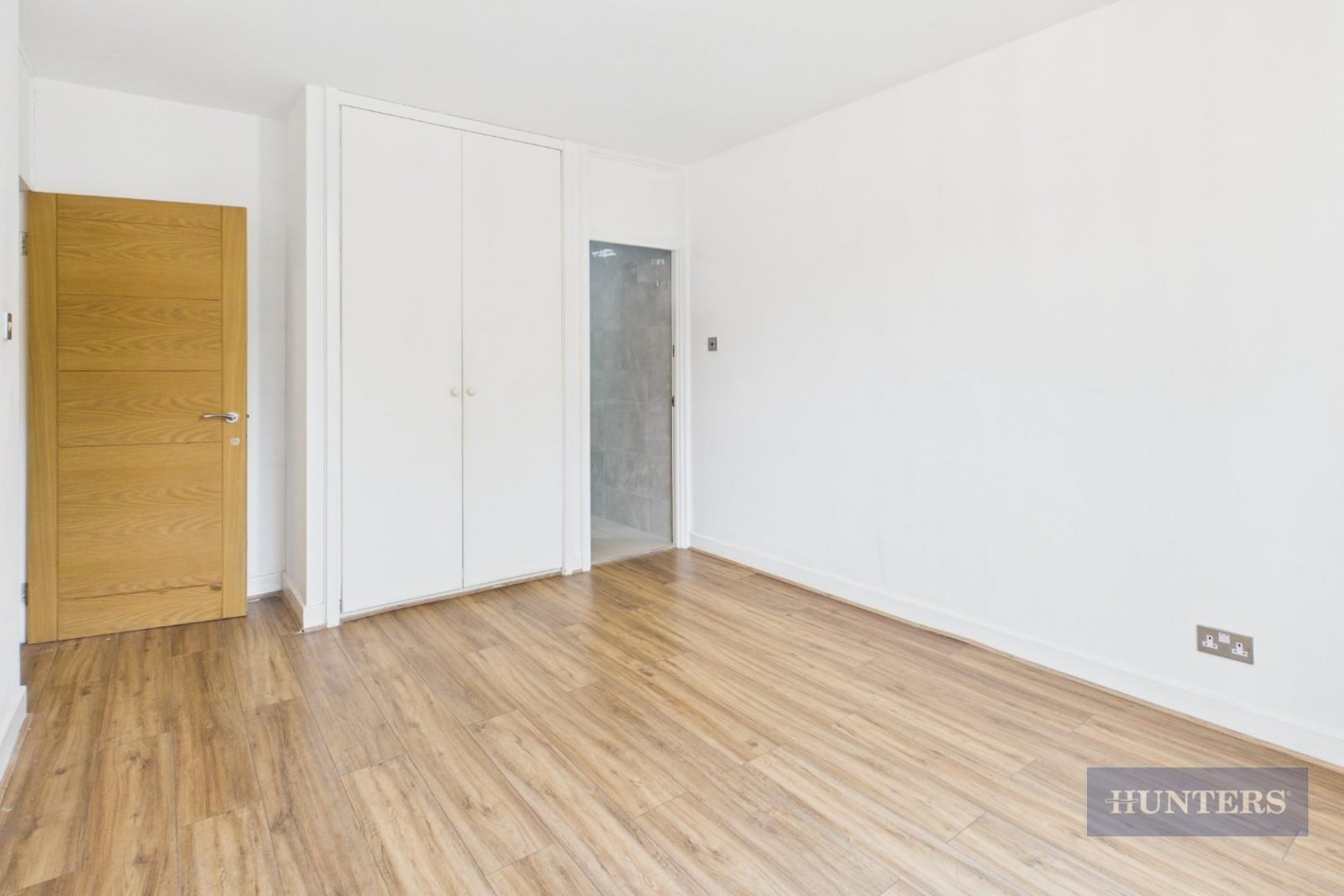 Warwick Gardens, London