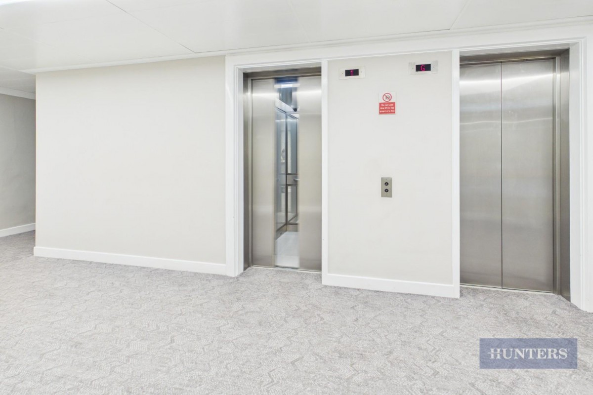 Warwick Gardens, London