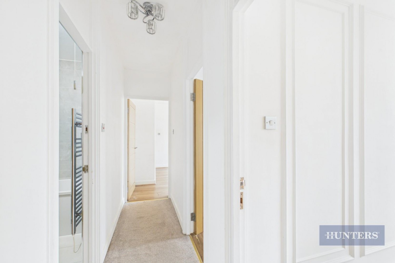 Warwick Gardens, London