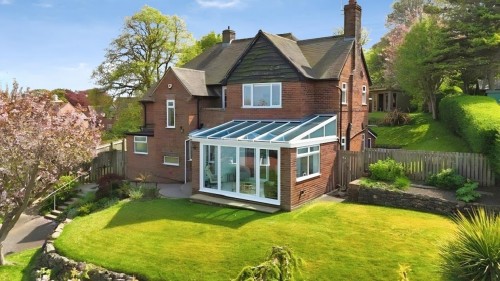 Queen Margarets Road, Scarborough