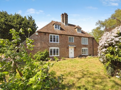 Tickners Lane, Brenzett