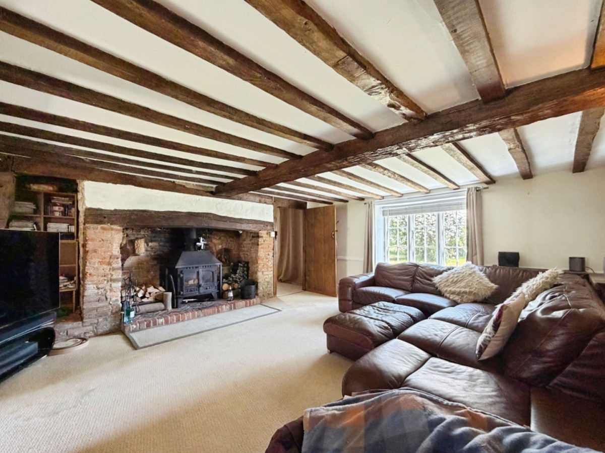 Tickners Lane, Brenzett