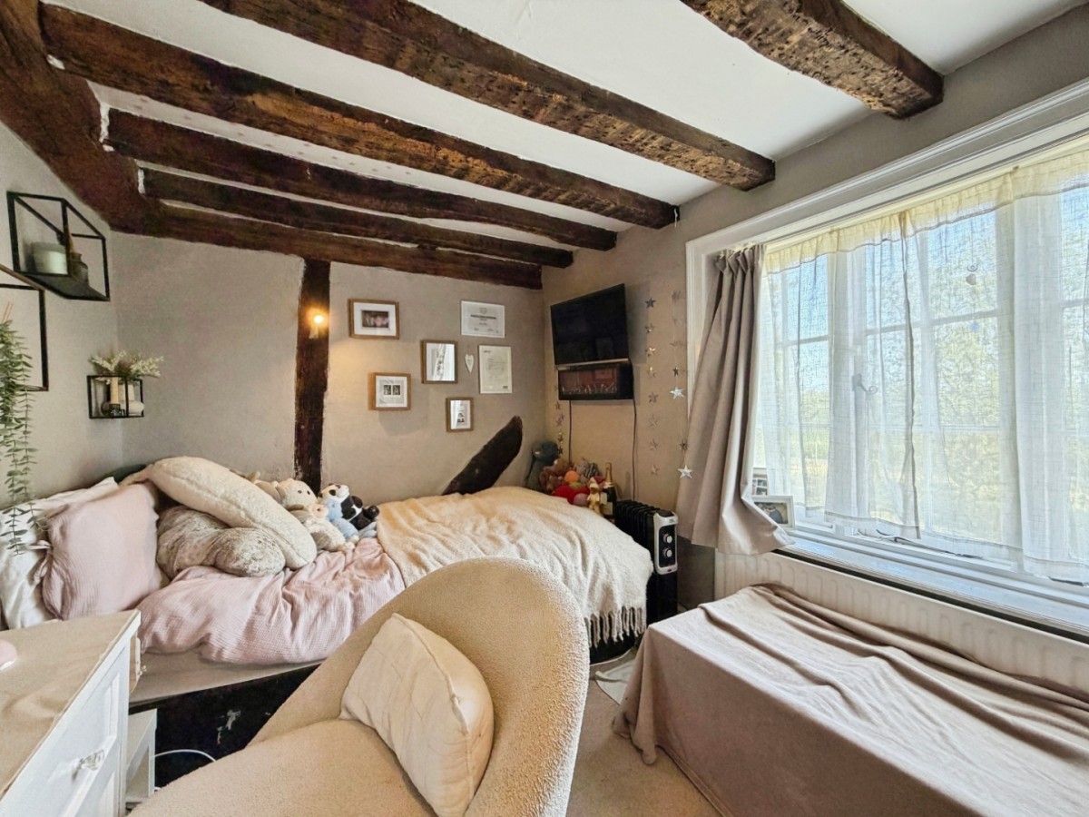 Tickners Lane, Brenzett