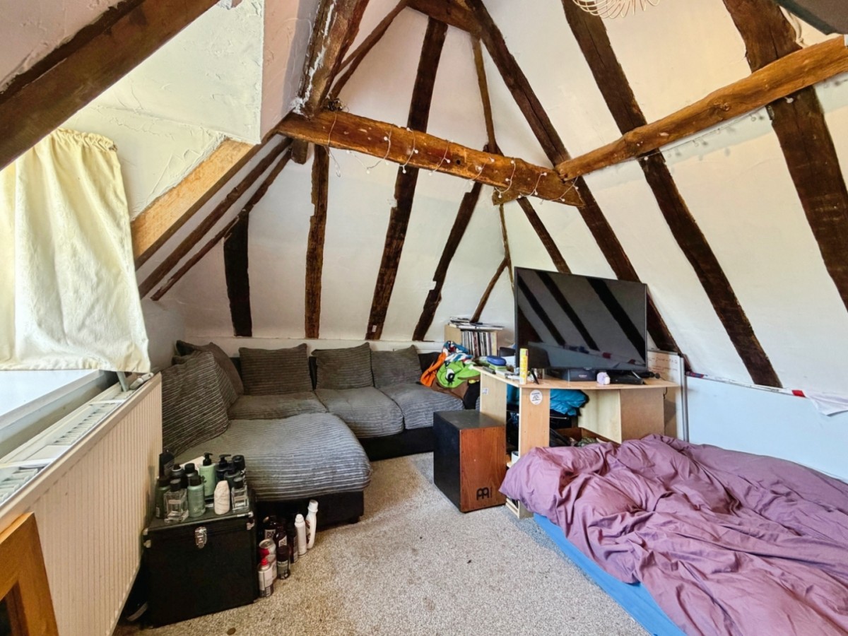 Tickners Lane, Brenzett