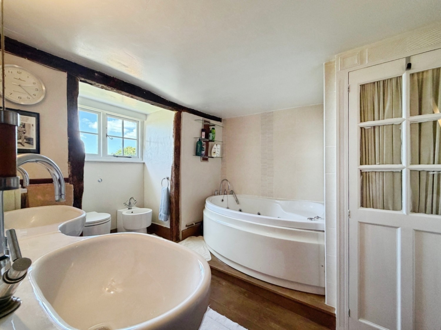 Tickners Lane, Brenzett