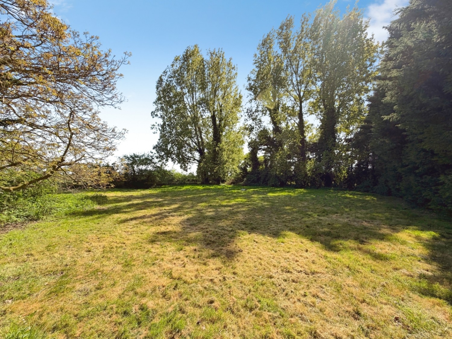 Tickners Lane, Brenzett