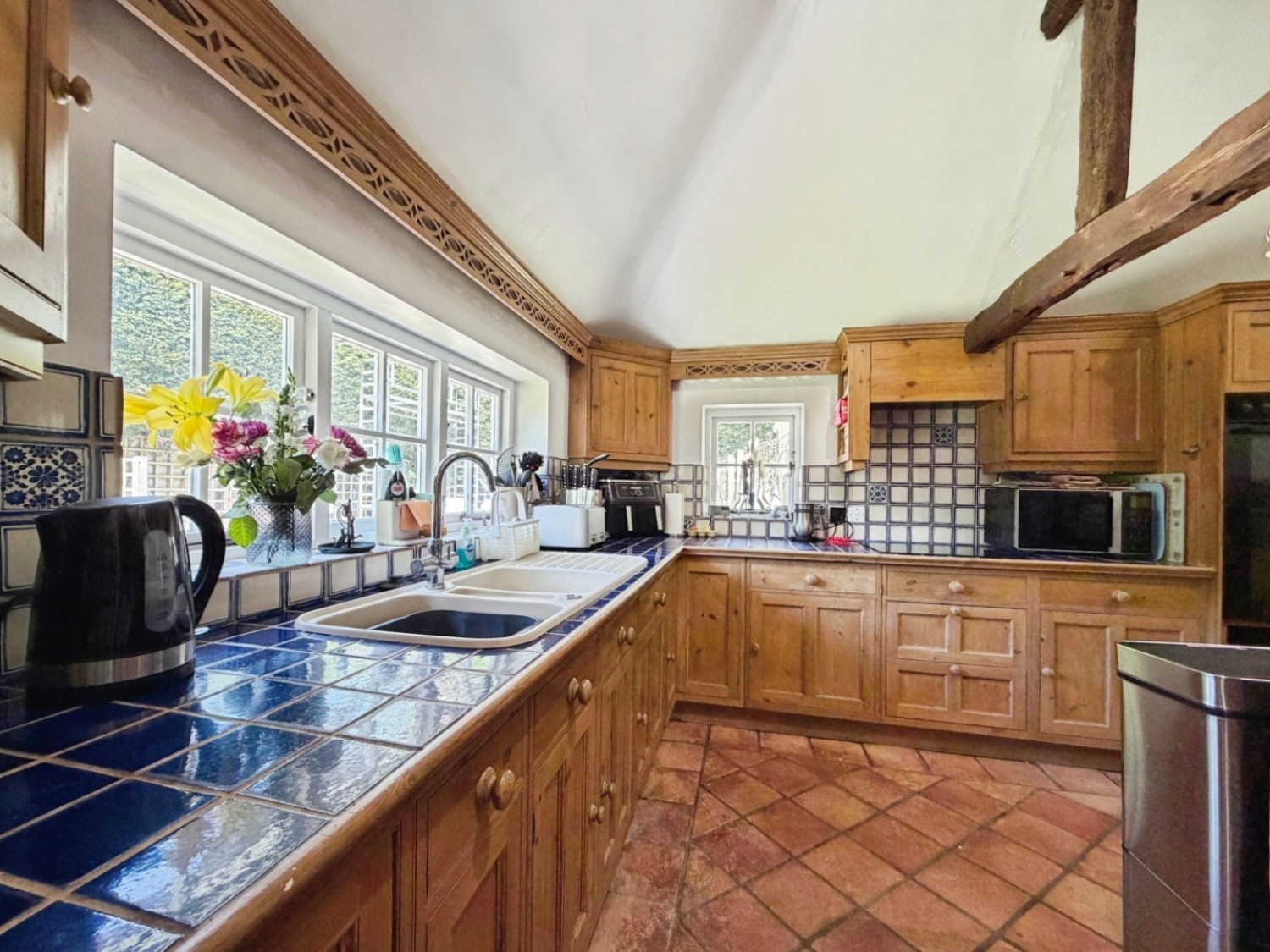 Tickners Lane, Brenzett