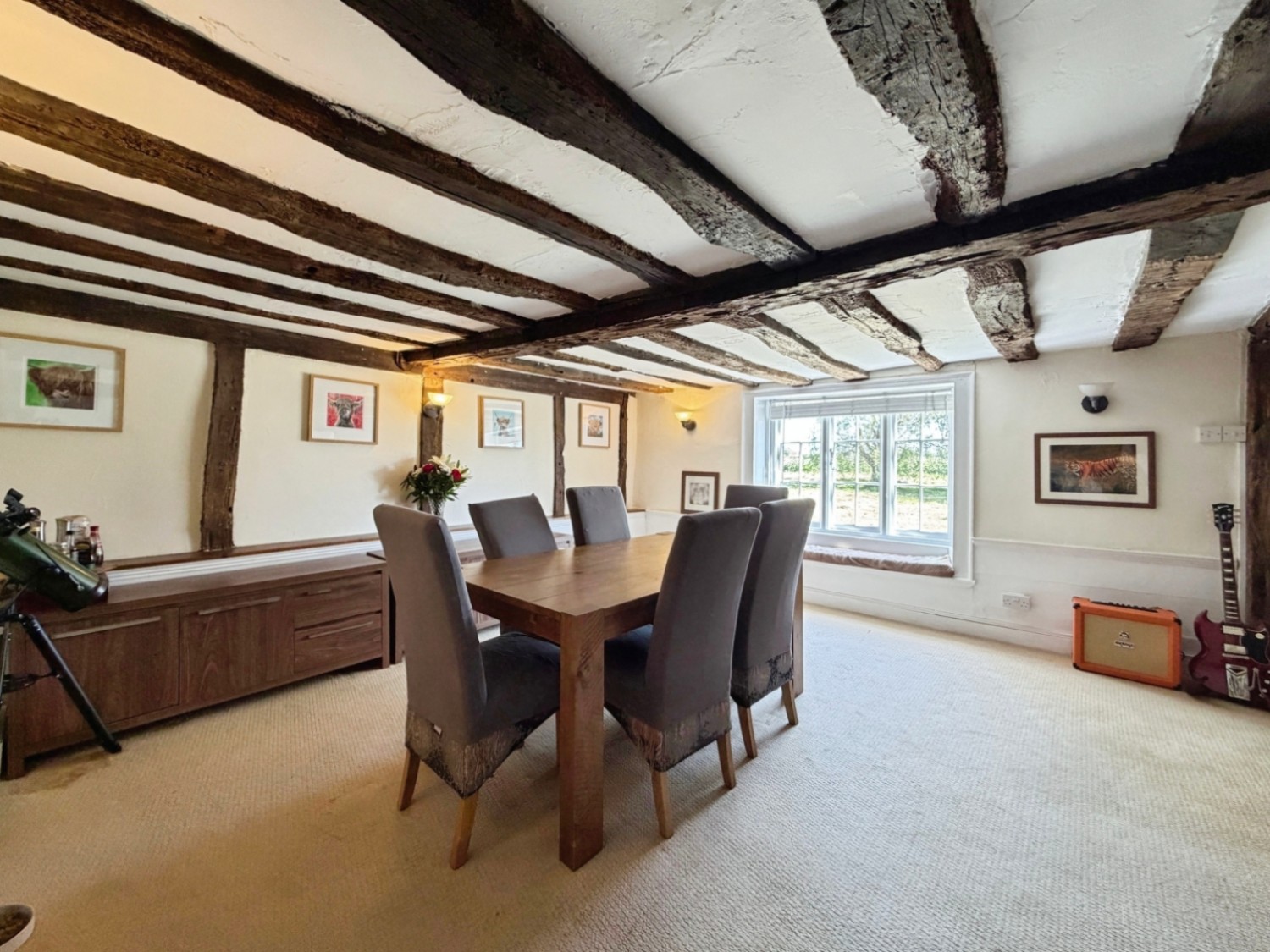 Tickners Lane, Brenzett