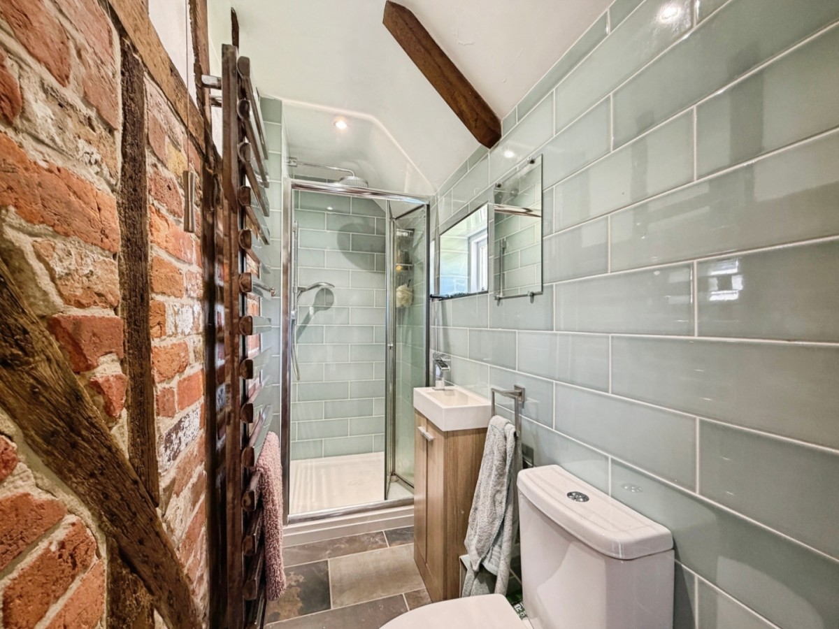 Tickners Lane, Brenzett