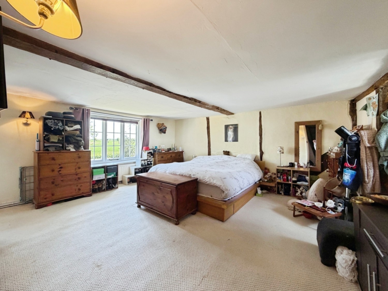 Tickners Lane, Brenzett