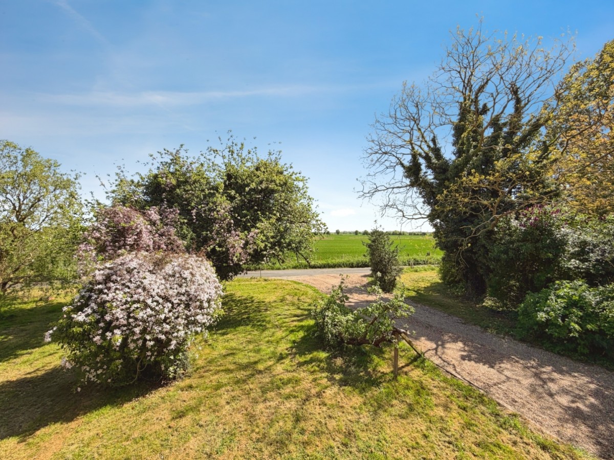 Tickners Lane, Brenzett