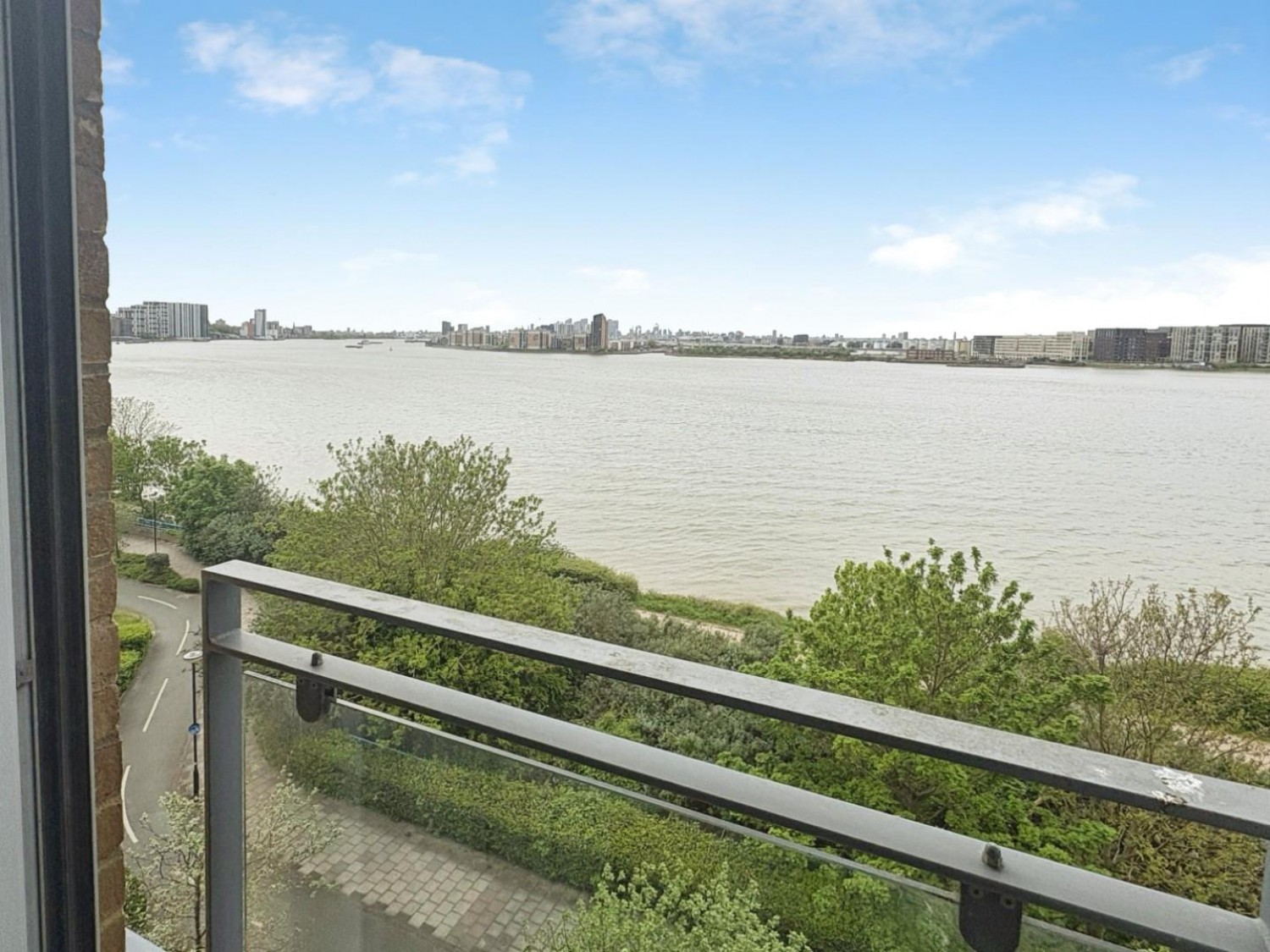 Tideslea Path, Thamesmead, London, SE28 0LX