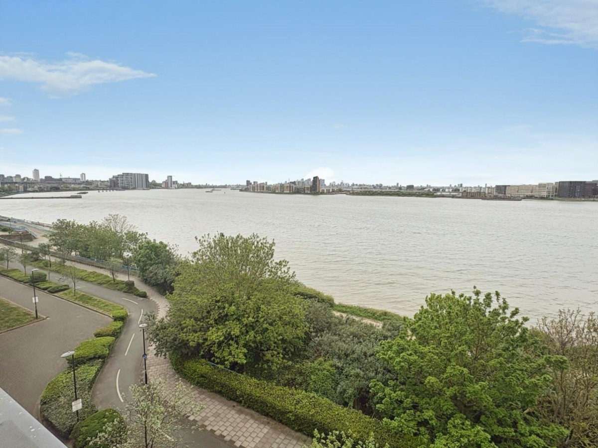 Tideslea Path, Thamesmead, London, SE28 0LX
